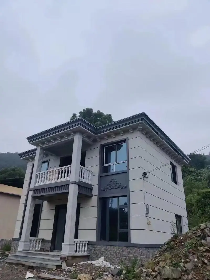 河南 别墅建造公司推荐：如何评估服务质量？