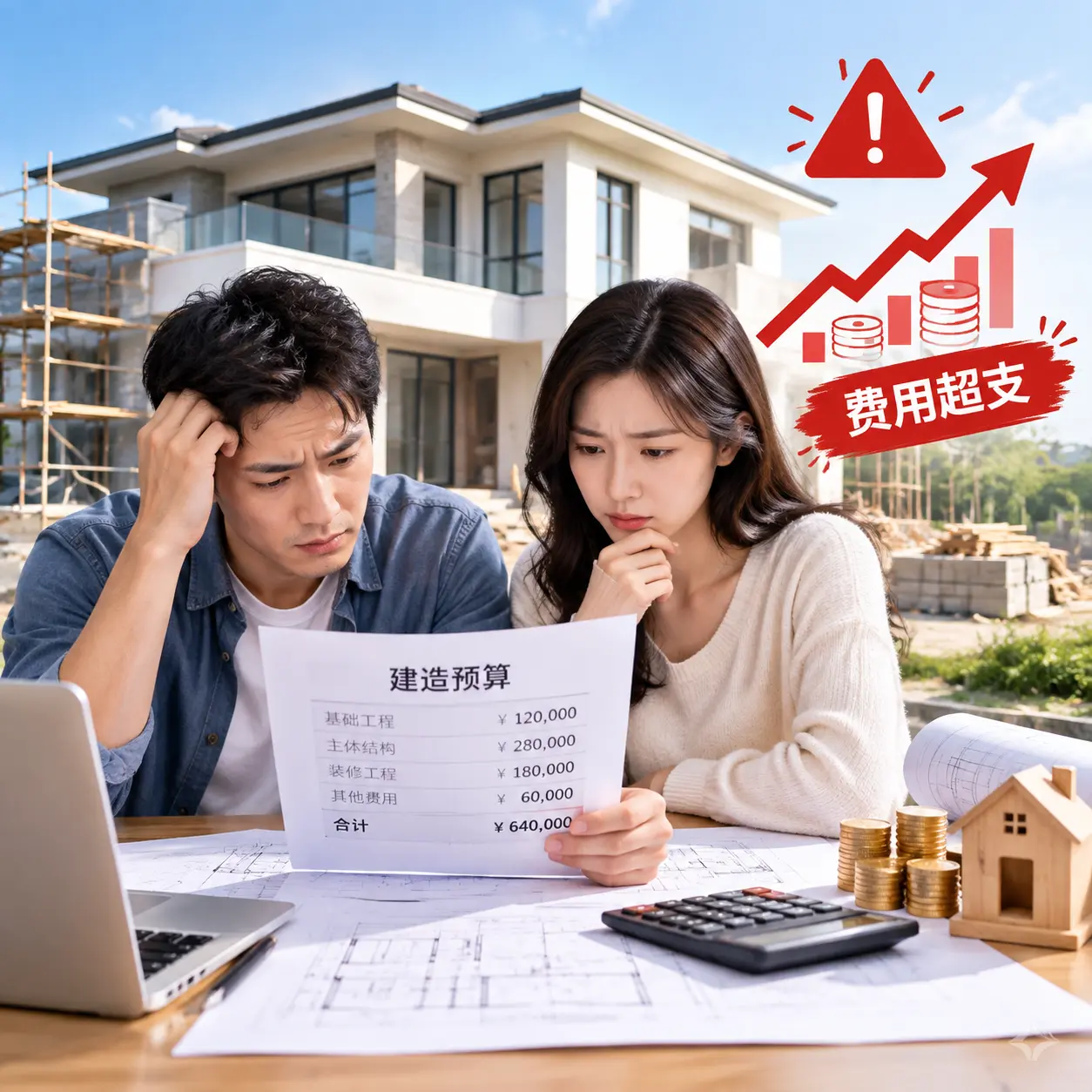 别墅建造公司推荐:避免在 河南 选择时的常见误区