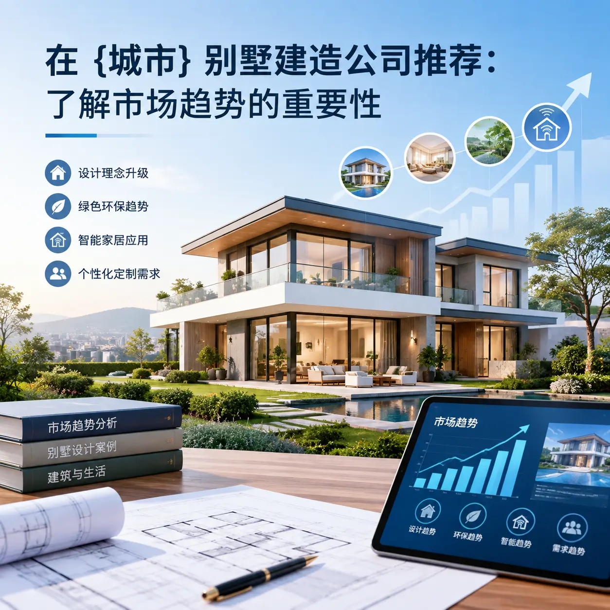 在 河南 别墅建造公司推荐：了解市场趋势的重要性