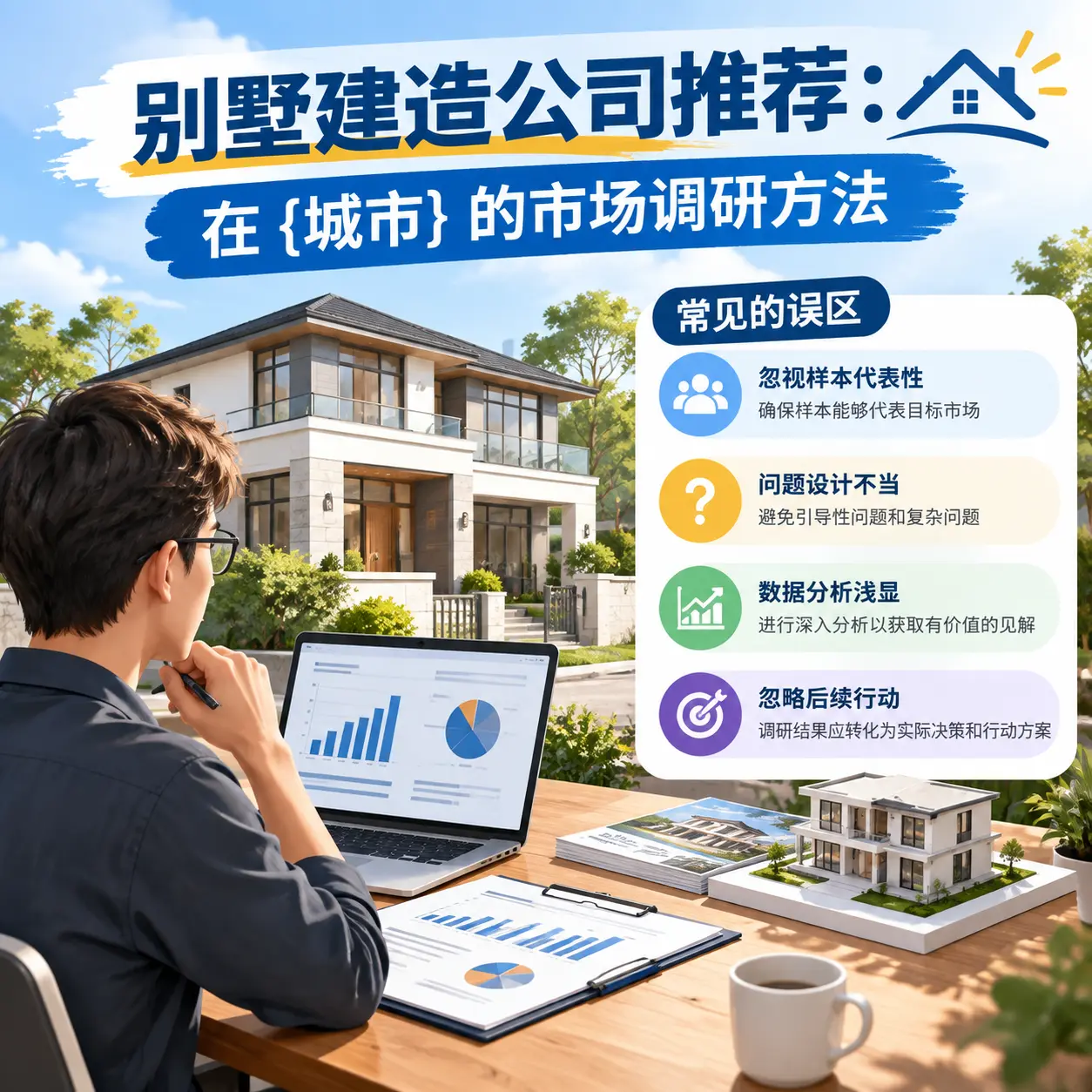 别墅建造公司推荐：在 河南 的市场调研方法