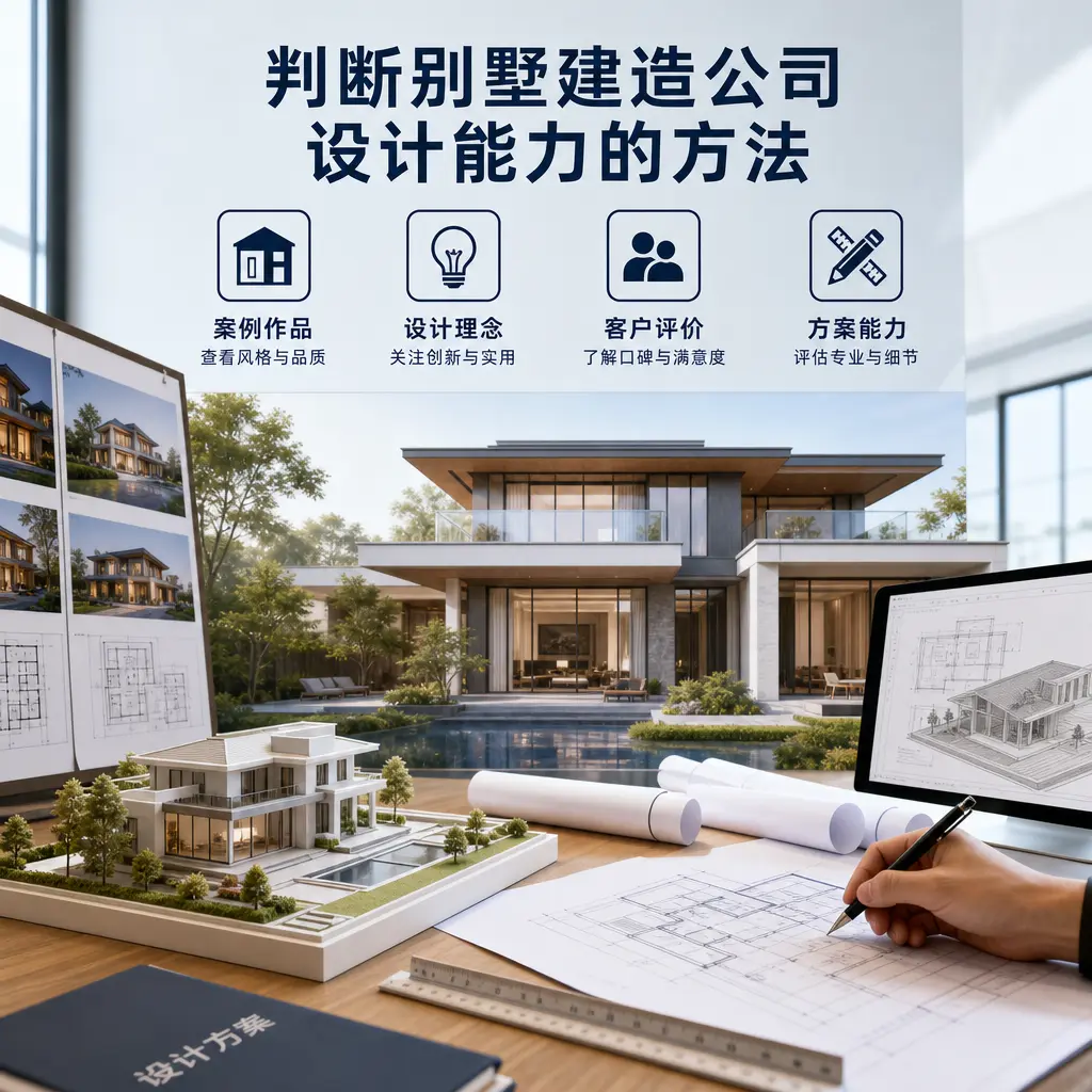 在 河南 别墅建造公司推荐,性价比如何评估?
